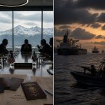 V.P. J.D. Vance Meets Iran in Switzerland as IRGC Threatens Hormuz