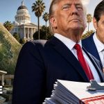 Dr. Oz Just Exposed a MASSIVE Scam in California And Trump’s Next Move Has Democrats PANICKING