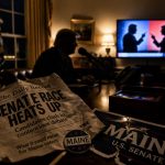President Donald Trump Slams Graham Platner, Maine Race Heats Up