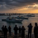 President Donald Trump Calls Off Iran Strikes, Demands Proof