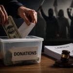 Watters: SPLC Allegedly Used Donor Cash to Fuel Extremists