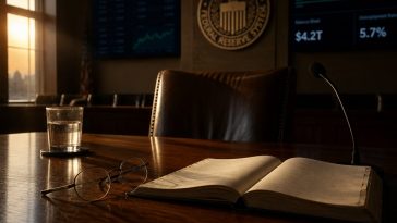 Alan Greenspan Dies at 100: Boom Architect, Crisis Culprit