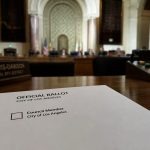 LA Council Puts Blank-Check Amendment on Noncitizen Voting