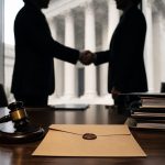 President Donald Trump and Niece Mary Trump Quietly Settle $100M Suit
