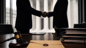 President Donald Trump and Niece Mary Trump Quietly Settle $100M Suit