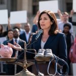 Socialist Melat Kiros: Abortion Equals Economic Freedom, Sanders Backs