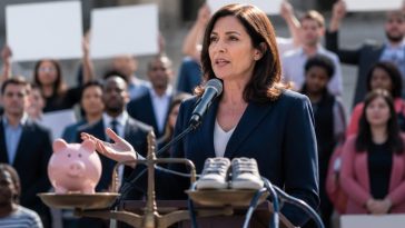 Socialist Melat Kiros: Abortion Equals Economic Freedom, Sanders Backs