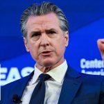 'VERY SHADY': California Post editor raises questions about Newsom's finances