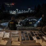 Illegal Aliens Used Drones to Smuggle Drugs, Phones into Pollock Prison