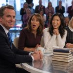 Vice President J.D. Vance Outsmarts The View, Boosts Book Sales