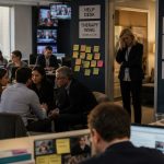 CNN Staff Panic as David Ellison Takeover Could Install Bari Weiss