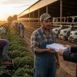 Chairman G.T. Thompson's H-2A Move Could Kill Farm Automation