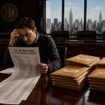 Mamdani’s Mass Engagement Office Runs $5.2M Payroll, Critics Say