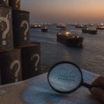 Trump's 19 Million Barrels and Infinite Inspections Claim in Doubt