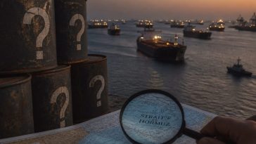Trump's 19 Million Barrels and Infinite Inspections Claim in Doubt