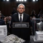 Blanche Kills $1.776B Weaponization Fund but Keeps Trump Tax Shield
