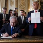 Trump's Versailles MoU called paper‑napkin deal, Vance demands text