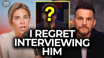 Jillian Reveals the Interview She Regrets & the Death Threats That Followed It