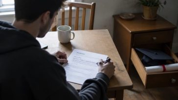 Graduates Omit Degrees to Land Jobs as Colleges Take Heat