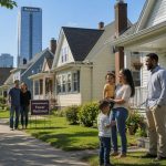 Senate Passes Trump-backed Housing Law Curbing Wall Street Home Buying