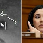 Rep Anna Paulina Luna teases RELEASE of new UAP files