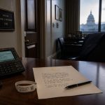 Senator Mitch McConnell Hospitalized, Office Offers Vague Statement