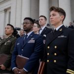 Appeals Court Blocks Removal of 28 Trans Troops, Exposes Flawed Case