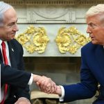 REVEALED: Trump's EXPLOSIVE call with Netanyahu