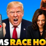 New Left-Wing Hate Crime Hoax EXPOSED! Gay, Asian Lib Burning Crosses in Black Chicago Neighborhood…