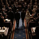 House Votes to End Iran Hostilities as 4 Republicans Break Ranks