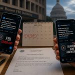 Candace Owens vs FBI: Kash Patel travel FOIA sparks showdown