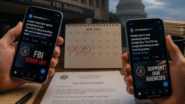 Candace Owens vs FBI: Kash Patel travel FOIA sparks showdown