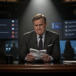 Scott Pelley's Melodrama Proves Legacy Media Is Out of Touch