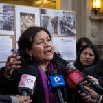 TPS Leader Blames US for El Salvador; Timeline Raises Doubts