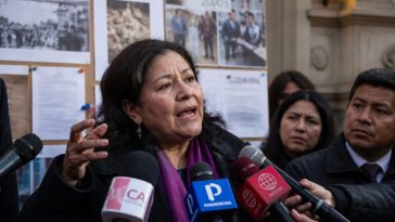 TPS Leader Blames US for El Salvador; Timeline Raises Doubts