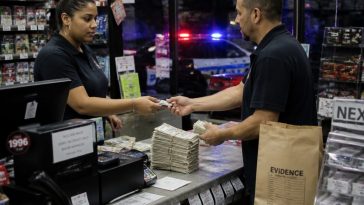 Pittsburgh Store Workers Charged in $550K SNAP-for-Cash Drug Scheme