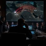Trump Tells Iran Stop Missile Barrage and Get Back to the Table