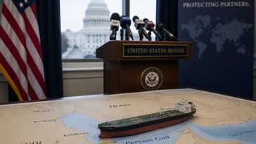 Trump and Secretary of State Marco Rubio Expose Iran Talk Hoax