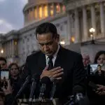 Rep. Gomez Admits Personal Mistakes After Affair With Yardena Wolf