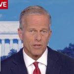 John Thune: The devil is in the details...