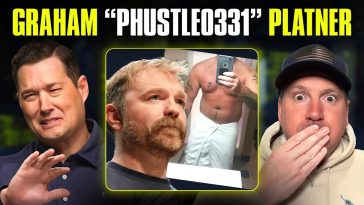 Graham Platner's Sick Past just got EVEN WORSE! | Scandal-Plagued Dem Senate Candidate Exposed