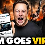 BACKFIRE: Elon Musk Just Posted the FULL MOVIE Europe BANNED For Being Too ‘Right Wing Anti-Migrant’