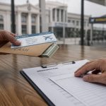 Mullin: Get Lawful Permanent Status or Plane Ticket and $2,100