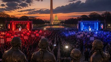 Trump’s Freedom 250 Risks Turning Semiquincentennial into Campaign