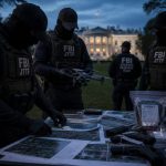 FBI Foils White House Drone Plot, Clears Mayor Zohran Mamdani