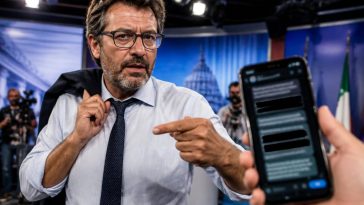 Senator Fetterman Dares Platner to Release Kik Messages — Suit Bet