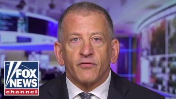 Hoffman: This is the LAST THING we want Iran to do