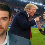 Trump Administration Deports World Cup Referee Over Terror Links