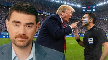 Trump Administration Deports World Cup Referee Over Terror Links