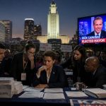 Mayor Karen Bass Threatened by Spencer Pratt in Shock LA Runoff